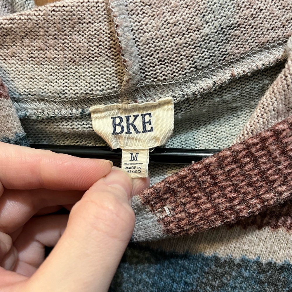Bke sweatshirt